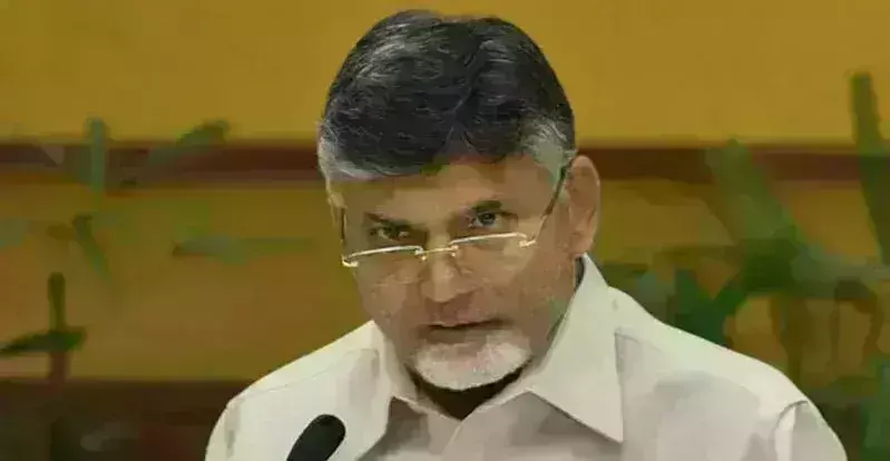 Chandrababu: తుఫాను సహాయక చర్యలపై దృష్టి పెట్టండి Chandrababu: తుఫాను సహాయక చర్యలపై దృష్టి పెట్టండి
