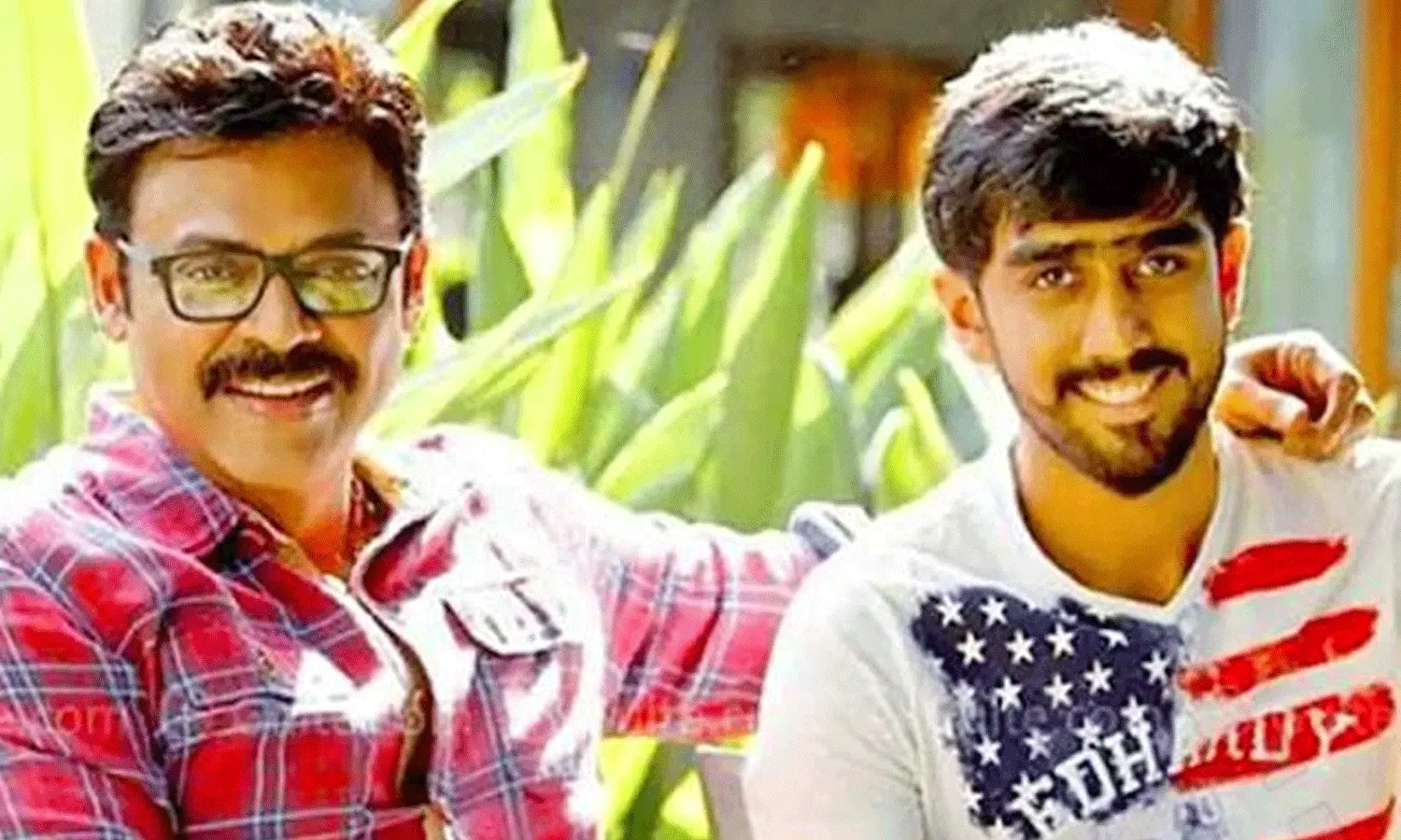 టాలీవుడ్ లో పెళ్లి సందడి.. అభిరామ్ డెస్టినేషన్ వెడ్డింగ్ టాలీవుడ్ లో పెళ్లి సందడి.. అభిరామ్ డెస్టినేషన్ వెడ్డింగ్