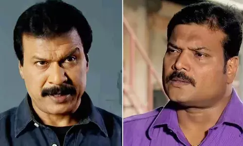 Dinesh Phadnis : వెంటిలెటర్ పై సీఐడీ నటుడు