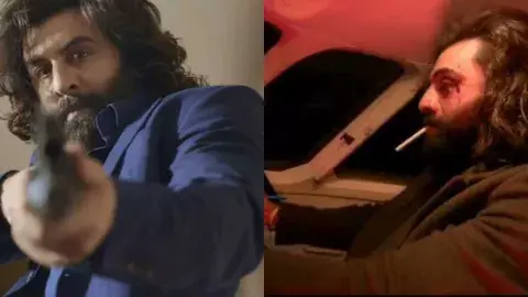 Animal DELETED Scene : వైరల్ అవుతోన్న మరో డిలెటెడ్ సీన్