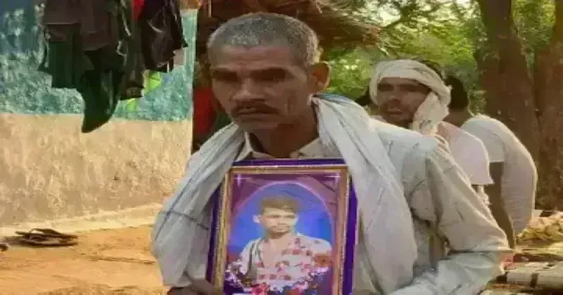 Chhattisgarh: ఓ సామాన్యుడి విజయ గాధ Chhattisgarh: ఓ సామాన్యుడి విజయ గాధ