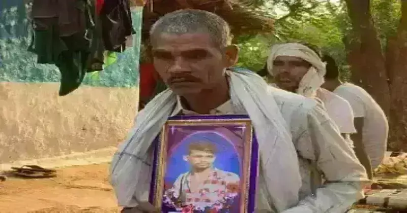 Chhattisgarh: ఓ సామాన్యుడి విజయ గాధ