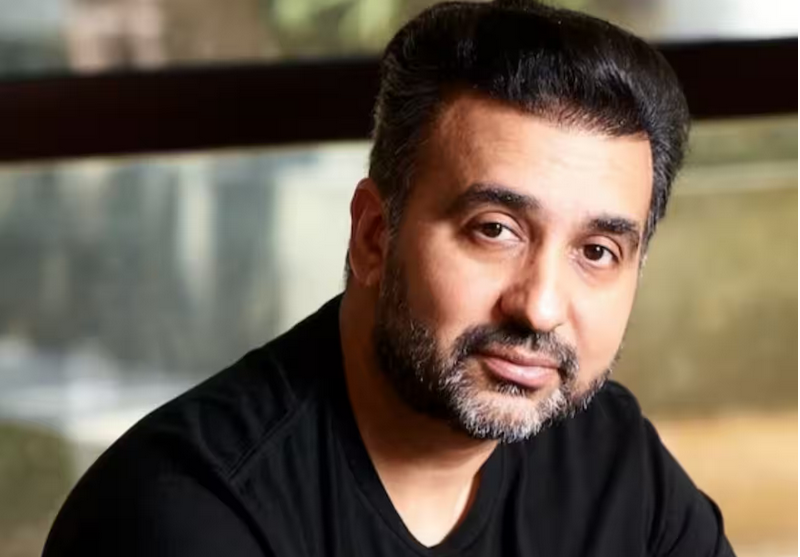 Raj Kundra : రాజ్ కుంద్రా లాయర్ షాకింగ్ స్టేట్మెంట్