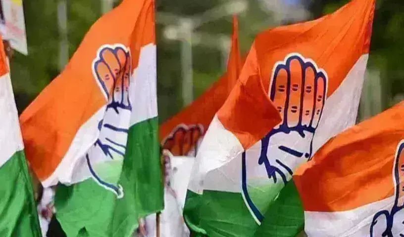 Telangana :మంత్రివర్గంలో ఎవరికేది ? Telangana :మంత్రివర్గంలో ఎవరికేది ?