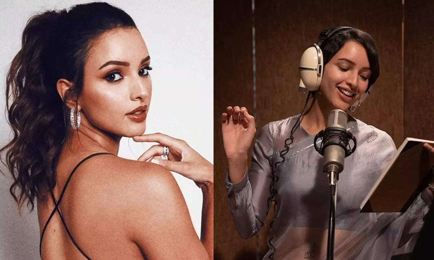 యానిమల్ బ్యూటీ.. ఎవరీ త్రిప్తీ డిమ్రీ..