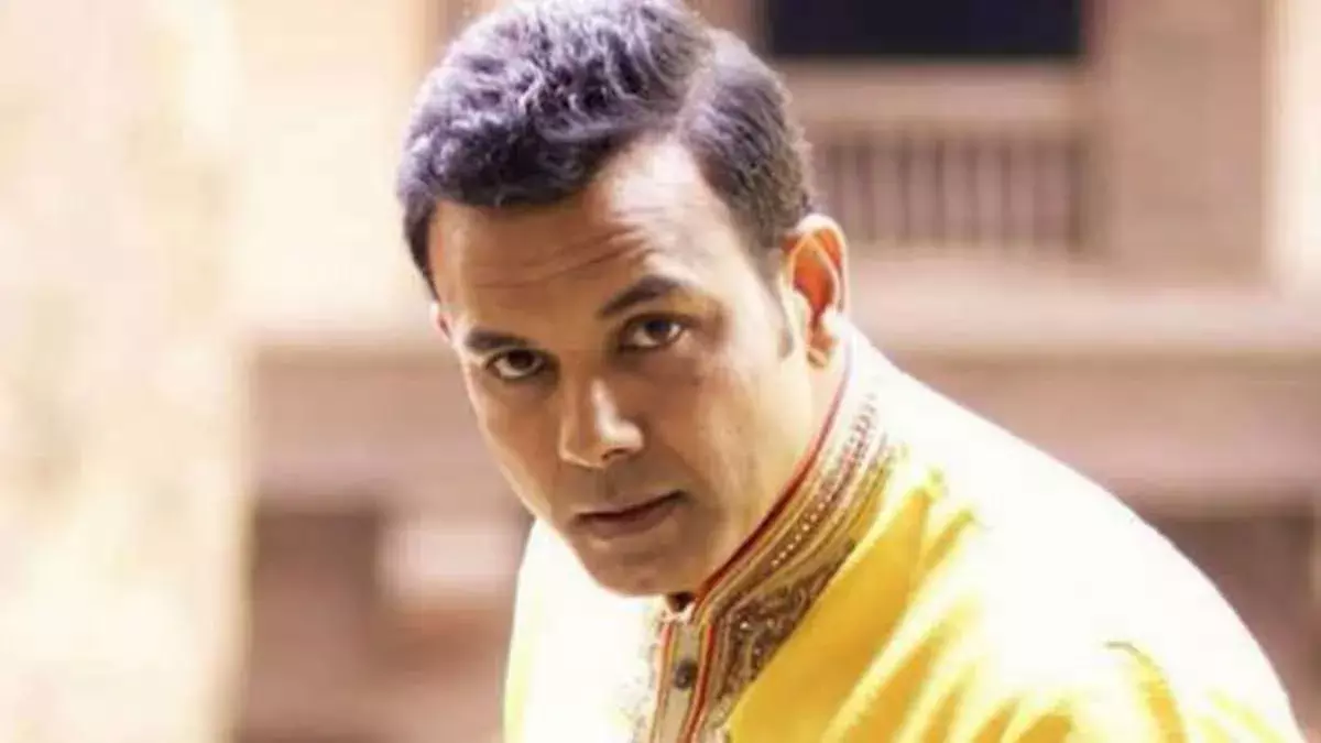 Bhupinder Singh : మర్డర్ కేసులో టీవీ ఆర్టిస్ట్ అరెస్ట్