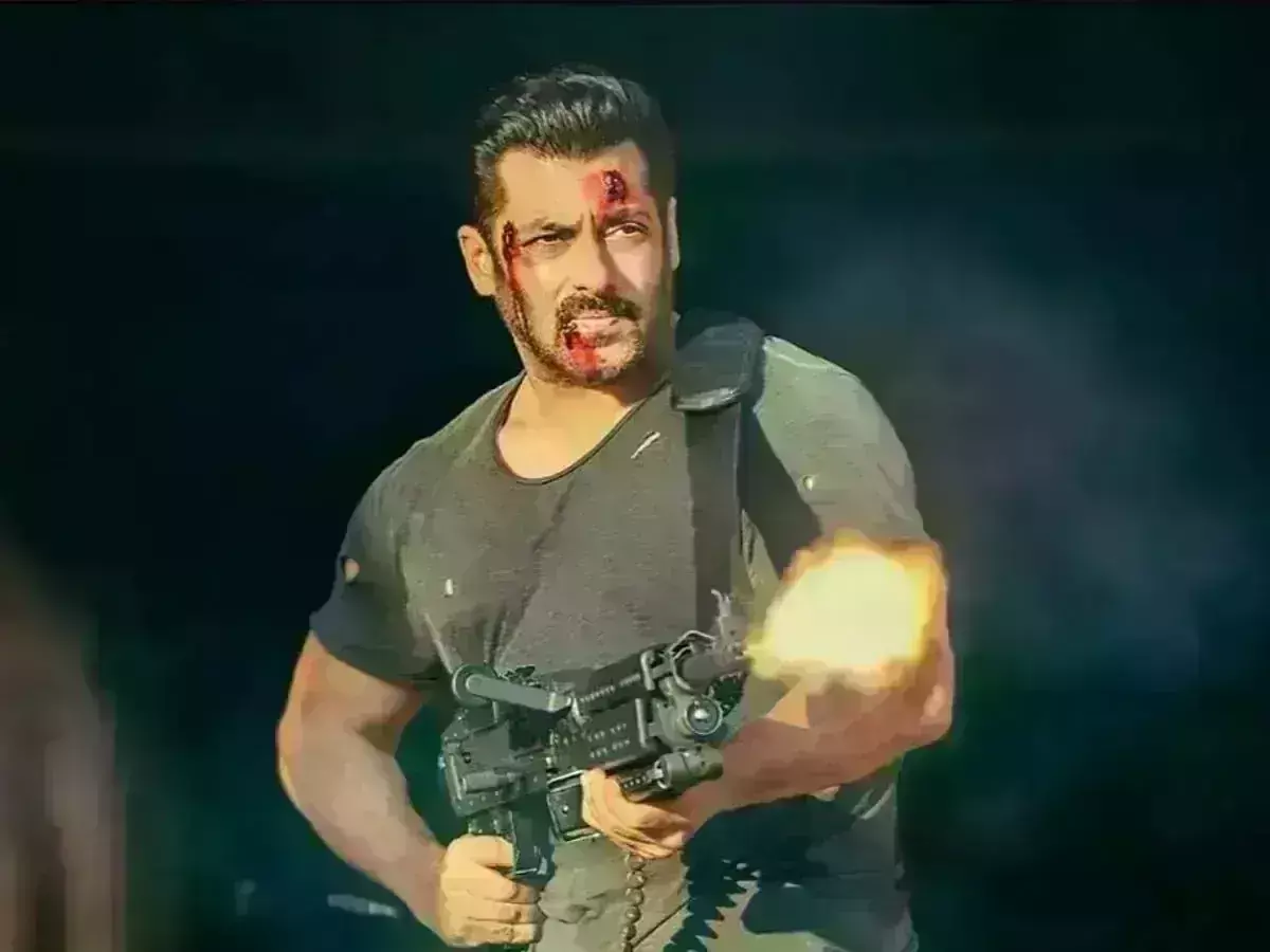 Tiger 3 OTT Release : ఓటీటీలోకి వచ్చేది అప్పుడేనట Tiger 3 OTT Release : ఓటీటీలోకి వచ్చేది అప్పుడేనట