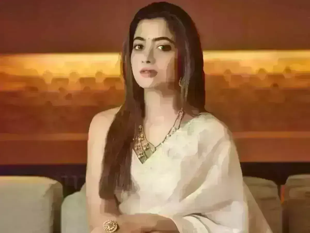 Rashmika Mandanna: త్వరలోనే హైదరాబాద్ నుంచి ముంబైకి షిఫ్ట్