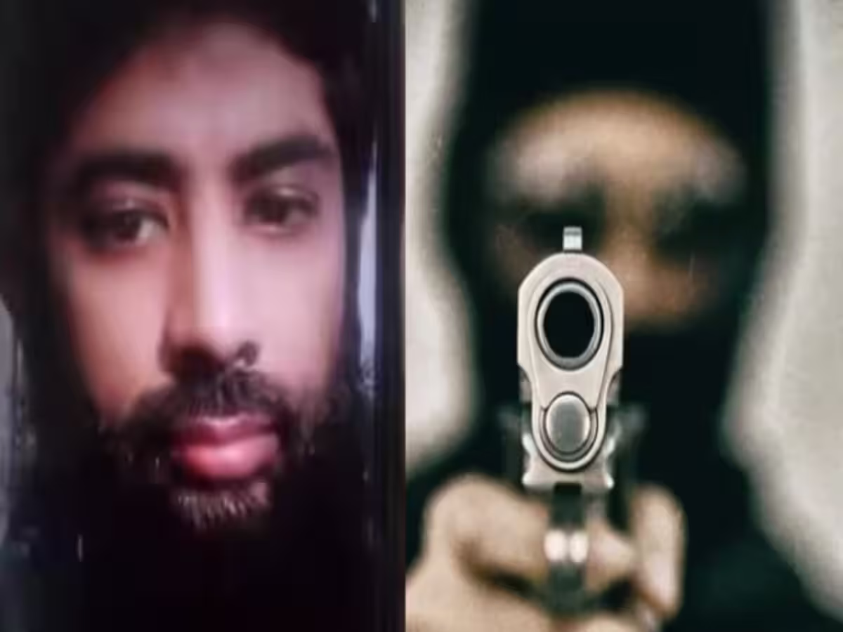 Pakistan Terrorist: పాకిస్తాన్లో మరో ఉగ్రవాది హత్య Pakistan Terrorist: పాకిస్తాన్లో మరో ఉగ్రవాది హత్య