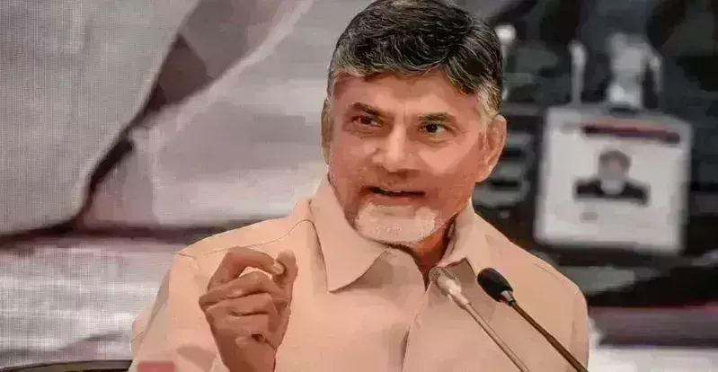 Chandrababu : తుపాన్ ప్రభావిత ప్రాంతాల్లో చంద్రబాబు పర్యటన.. Chandrababu : తుపాన్ ప్రభావిత ప్రాంతాల్లో చంద్రబాబు పర్యటన..