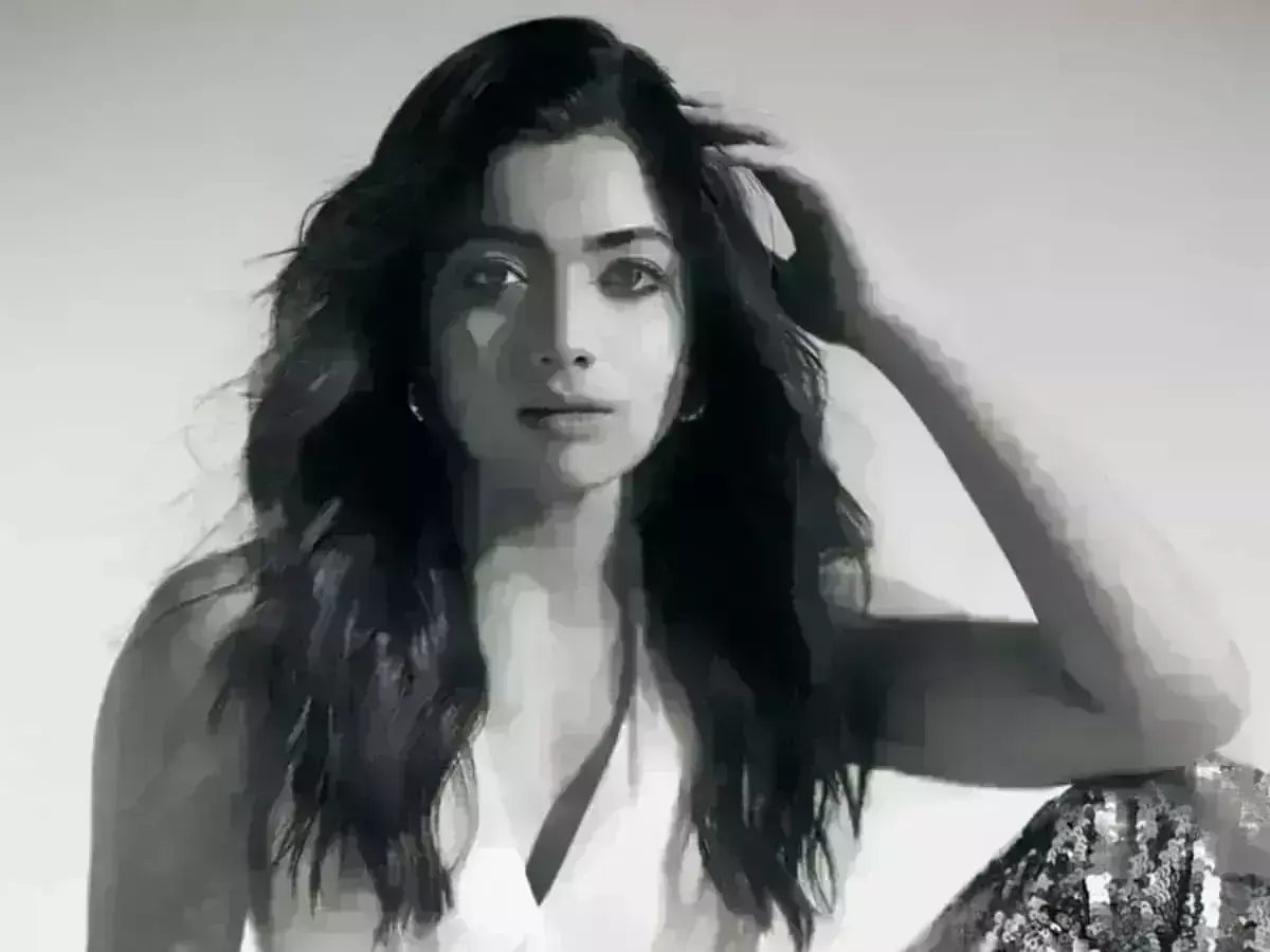 Rashmika Mandanna : నేషనల్ క్రష్ ఆస్తుల విలువెంతంటే.. Rashmika Mandanna : నేషనల్ క్రష్ ఆస్తుల విలువెంతంటే..