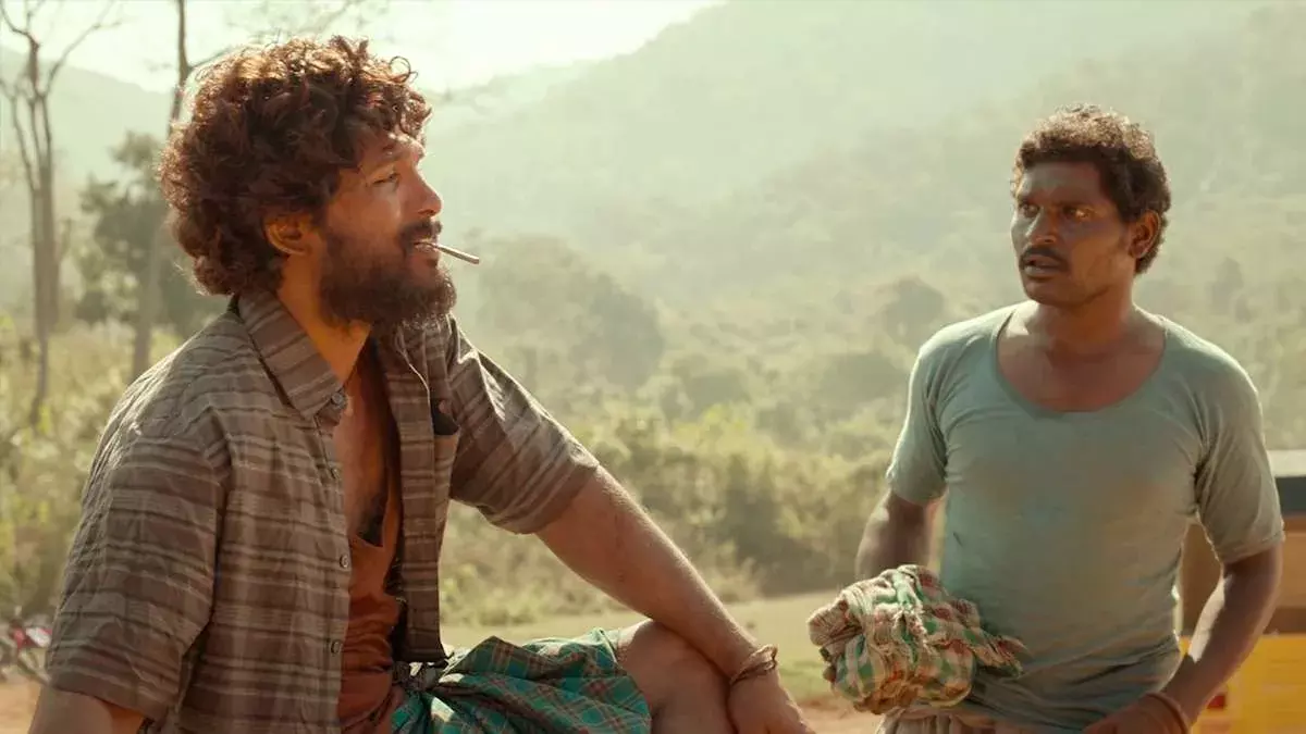 Prathap Bandari : జూనియర్ ఆర్టిస్ట్ ఆత్మహత్య కేసులో పుష్ప నటుడు అరెస్ట్ Prathap Bandari : జూనియర్ ఆర్టిస్ట్ ఆత్మహత్య కేసులో పుష్ప నటుడు అరెస్ట్