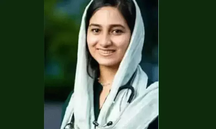 కట్నం కారణంగా పెళ్లి ఆగిపోవడంతో వైద్యురాలు ఆత్మహత్య కట్నం కారణంగా పెళ్లి ఆగిపోవడంతో వైద్యురాలు ఆత్మహత్య