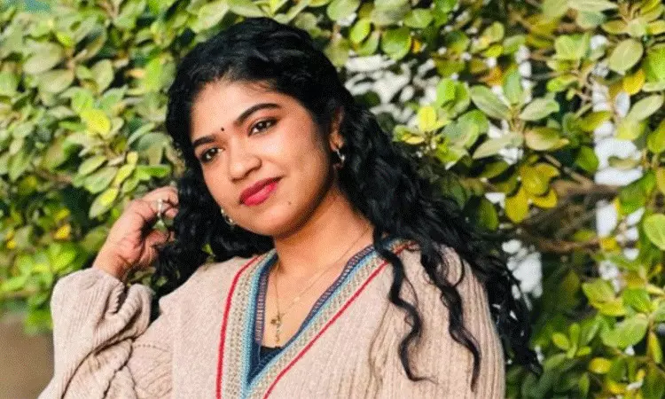 సినీ ఇండస్ట్రీలో విషాదం.. 24 ఏళ్లకే గుండెపోటుతో నటి మృతి సినీ ఇండస్ట్రీలో విషాదం.. 24 ఏళ్లకే గుండెపోటుతో నటి మృతి