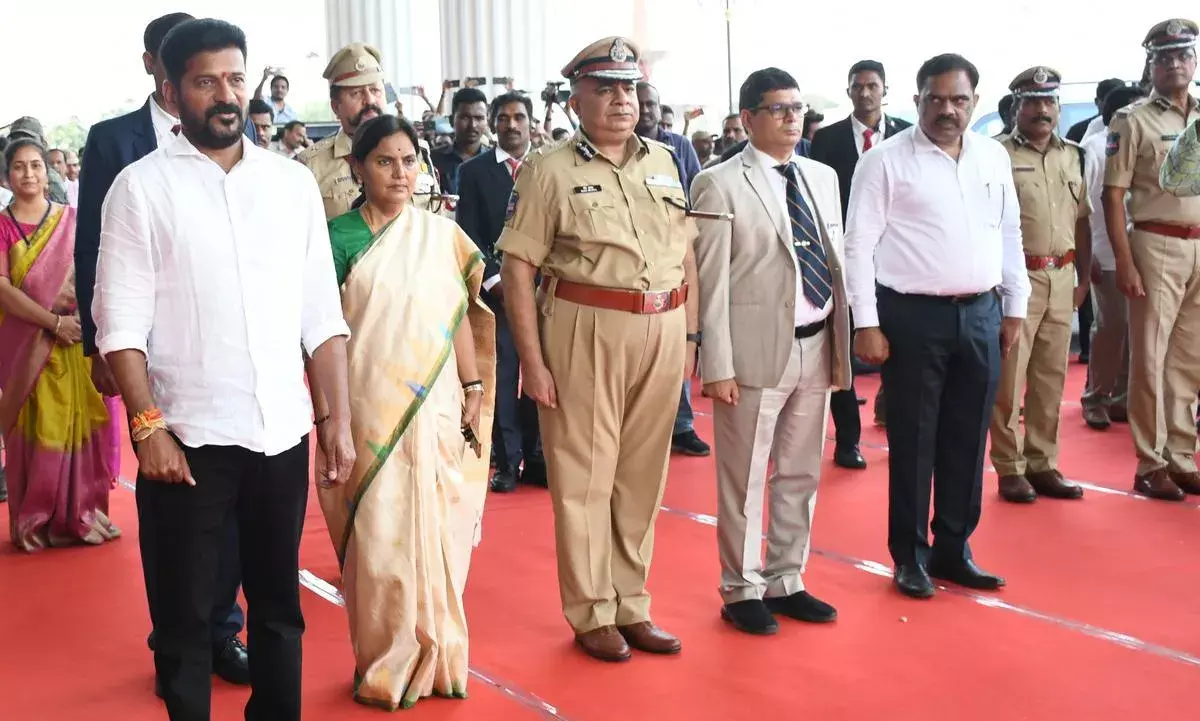 Free Bus Travel:  సోనియా పుట్టిన రోజున మహాలక్ష్మీ పథకం ప్రారంభం ? Free Bus Travel:  సోనియా పుట్టిన రోజున మహాలక్ష్మీ పథకం ప్రారంభం ?