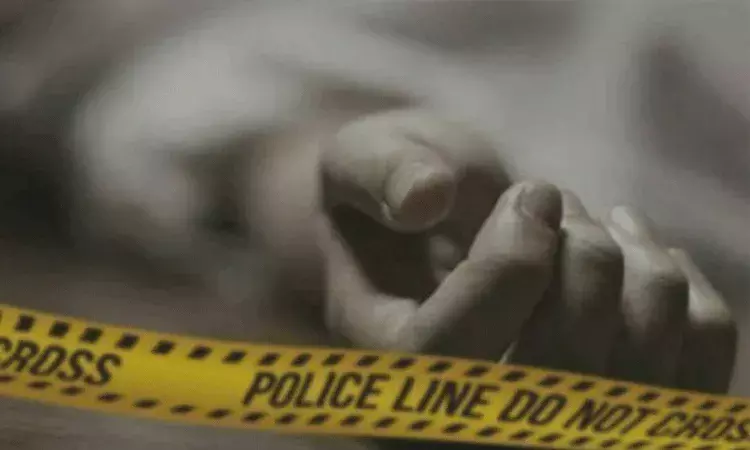 పాపం పసివాడు.. తండ్రి కొట్టిన దెబ్బలకు మూడేళ్ల బాలుడు