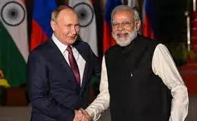 Vladimir Putin: మోదీతో అంత ఈజీ కాదు .. Vladimir Putin: మోదీతో అంత ఈజీ కాదు ..