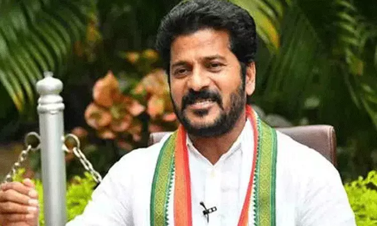 కేసీఆర్ త్వరగా కోలుకోవాలని ఆకాంక్షిస్తూ సీఎం రేవంత్ రెడ్డి పోస్ట్