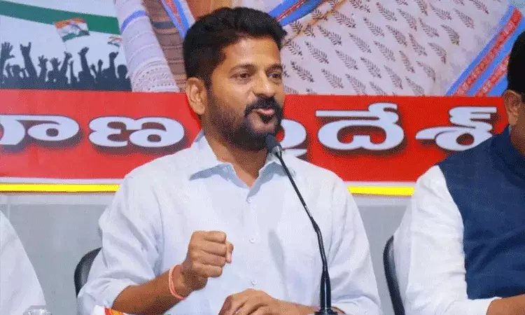 రేవంత్ కొలువులో మంత్రులు.. వారికి కేటాయించిన శాఖలు రేవంత్ కొలువులో మంత్రులు.. వారికి కేటాయించిన శాఖలు