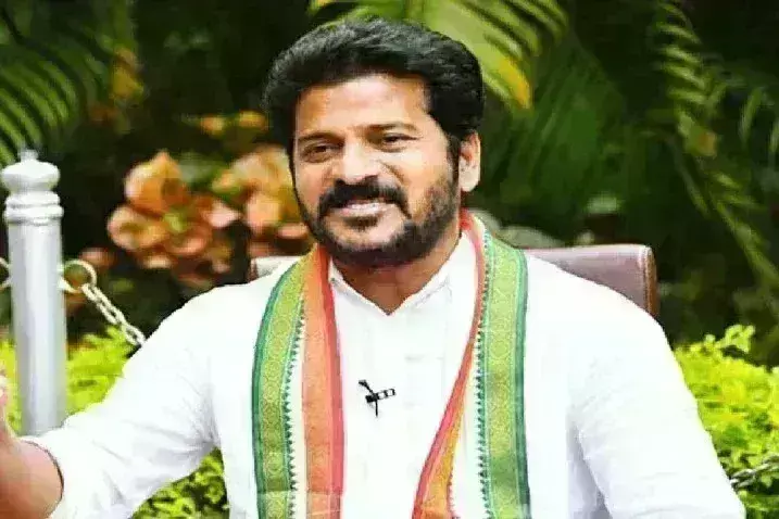 Revanth Reddy: కేసీఆర్‌ త్వరగా కోలుకోవాలి  -తెలంగాణ సిఎం