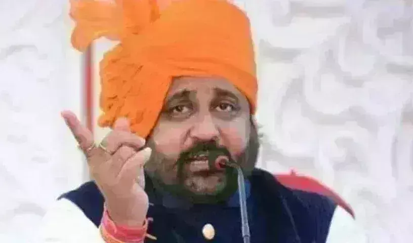 Sukhdev Singh : కర్ణిసేన అధ్యక్షుడు కధ ఏంటి ? Sukhdev Singh : కర్ణిసేన అధ్యక్షుడు కధ ఏంటి ?