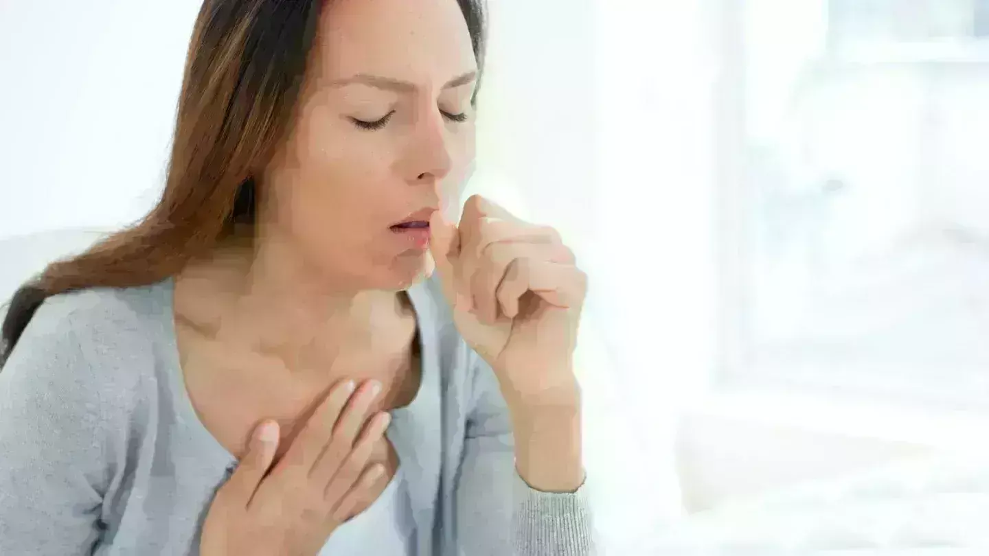 United Kingdom :  యూకేలో అలజడి రేపుతున్న 100 రోజుల దగ్గు