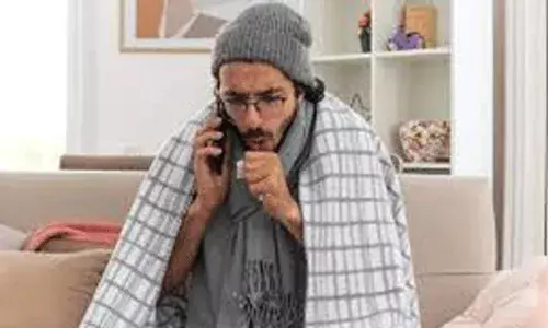 చలికాలంలో వచ్చే వ్యాధులు: ఈ 4 కారణాలతో ఊపిరితిత్తులు దెబ్బతినే ప్రమాదం