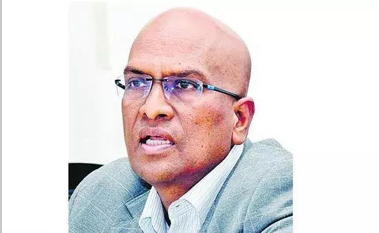TSPSC: టీఎస్పీఎస్సీ ఛైర్మన్ జనార్ధన్రెడ్డి రాజీనామా TSPSC: టీఎస్పీఎస్సీ ఛైర్మన్ జనార్ధన్రెడ్డి రాజీనామా