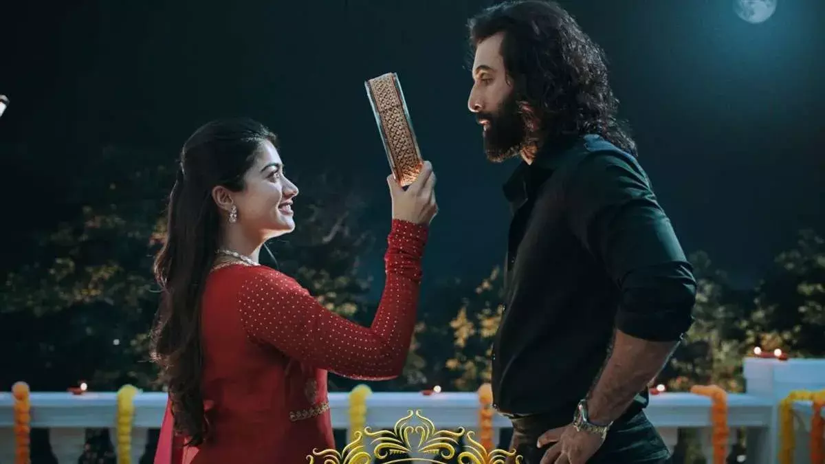Animal Box Office Report: సన్నీ డియోల్ గదర్ 2ను బీట్ చేసిన యానిమల్ Animal Box Office Report: సన్నీ డియోల్ గదర్ 2ను బీట్ చేసిన యానిమల్