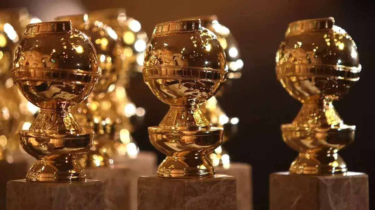 Golden Globes 2024 nominations: బార్బీ, ఓపెన్ హైమర్ హవా