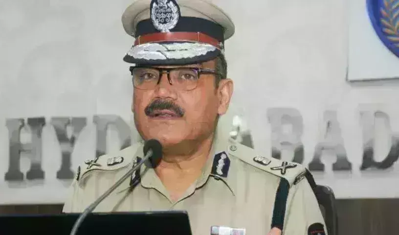 Anjani Kumar : డీజీపీ అంజనీకుమార్ కు రిలీఫ్ Anjani Kumar : డీజీపీ అంజనీకుమార్ కు రిలీఫ్