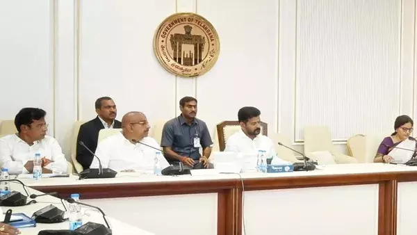 Revanth Reddy : రైతులకు గుడ్ న్యూస్