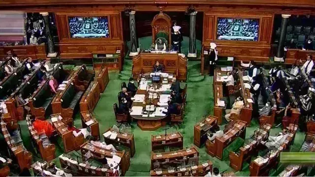 Criminal Law Bills | క్రిమినల్ చట్టాల బిల్లులు ఉపసంహరణ.. Criminal Law Bills | క్రిమినల్ చట్టాల బిల్లులు ఉపసంహరణ..