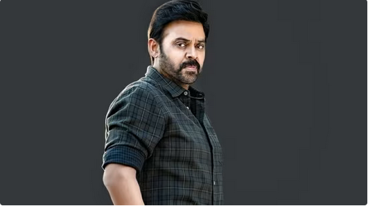 Happy Birthday Venkatesh: ఆధ్యాత్మికత కోణంలో ఆలోచించే టాలీవుడ్ హీరో
