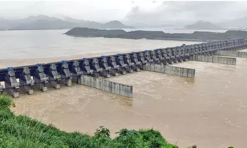 POLAVARAM: పోలవరంపై జగన్‌ సర్కార్‌కు మరో ఎదురుదెబ్బ