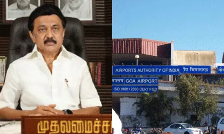 హిందీ రాకపోవడంతో తమిళ మహిళకు అవమానం.. సీఎం స్టాలిన్ జోక్యం