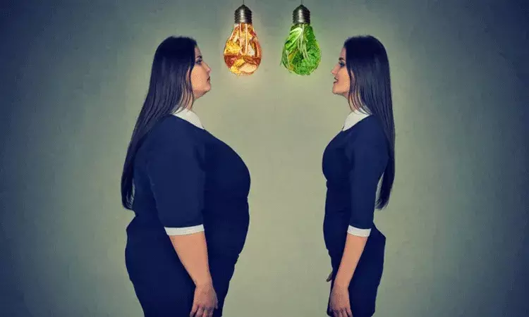 ఆహారంలో 5 మార్పులు.. బరువు బ్రహ్మాండంగా.. ఆహారంలో 5 మార్పులు.. బరువు బ్రహ్మాండంగా..