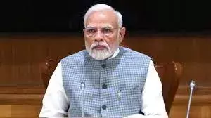 Parliament Security Breach: పార్లమెంటు భద్రతా వైఫల్యంపై ప్రధాని కీలక భేటీ Parliament Security Breach: పార్లమెంటు భద్రతా వైఫల్యంపై ప్రధాని కీలక భేటీ