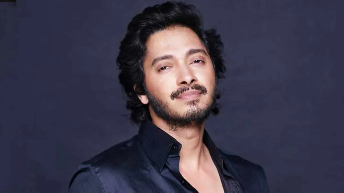Shreyas Talpade : షూటింగ్ లో బాలీవుడ్ నటుడికి గుండెపోటు Shreyas Talpade : షూటింగ్ లో బాలీవుడ్ నటుడికి గుండెపోటు