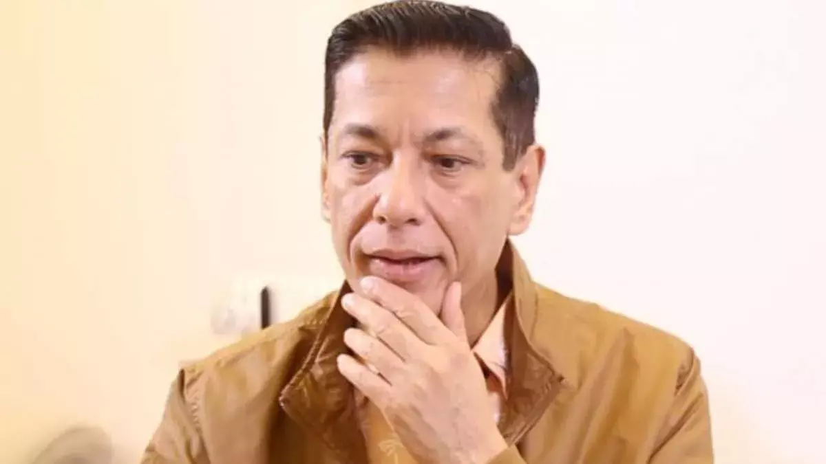 Taran Adarsh Health Update: నిలకడగా సినీ విశ్లేషకుని ఆరోగ్యం