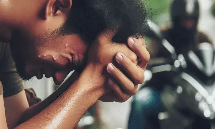 ఆన్‌లైన్‌లో బైక్ కొనుగోలు.. రూ. 2 లక్షలు పోగొట్టుకున్న బాధితుడు