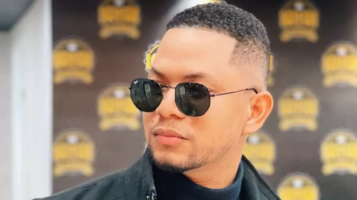 Pedro Henrique : లైవ్లో ప్రదర్శన ఇస్తూ బ్రెజిల్ గోస్పెల్ సింగర్ కు గుండెపోటు Pedro Henrique : లైవ్లో ప్రదర్శన ఇస్తూ బ్రెజిల్ గోస్పెల్ సింగర్ కు గుండెపోటు