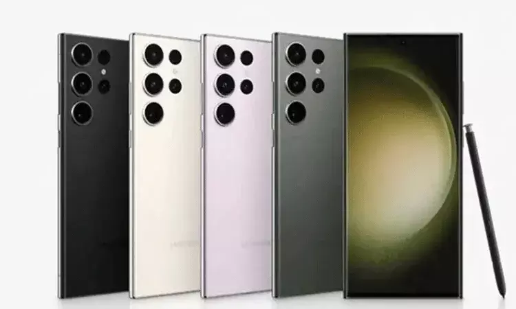 శామ్సంగ్ వినియోగదారులకు ప్రభుత్వం హెచ్చరిక శామ్సంగ్ వినియోగదారులకు ప్రభుత్వం హెచ్చరిక