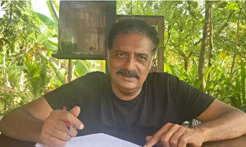 Prakash Raj : సినిమారంగంలో ఫెయిర్ ప్లే అనేదే లేదు