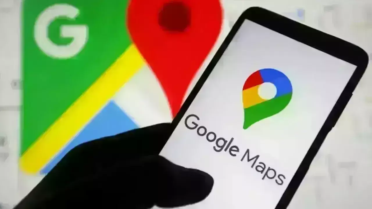 Google Maps: గూగుల్ మ్యాప్స్లో సూపర్ ఫీచర్.. Google Maps: గూగుల్ మ్యాప్స్లో సూపర్ ఫీచర్..