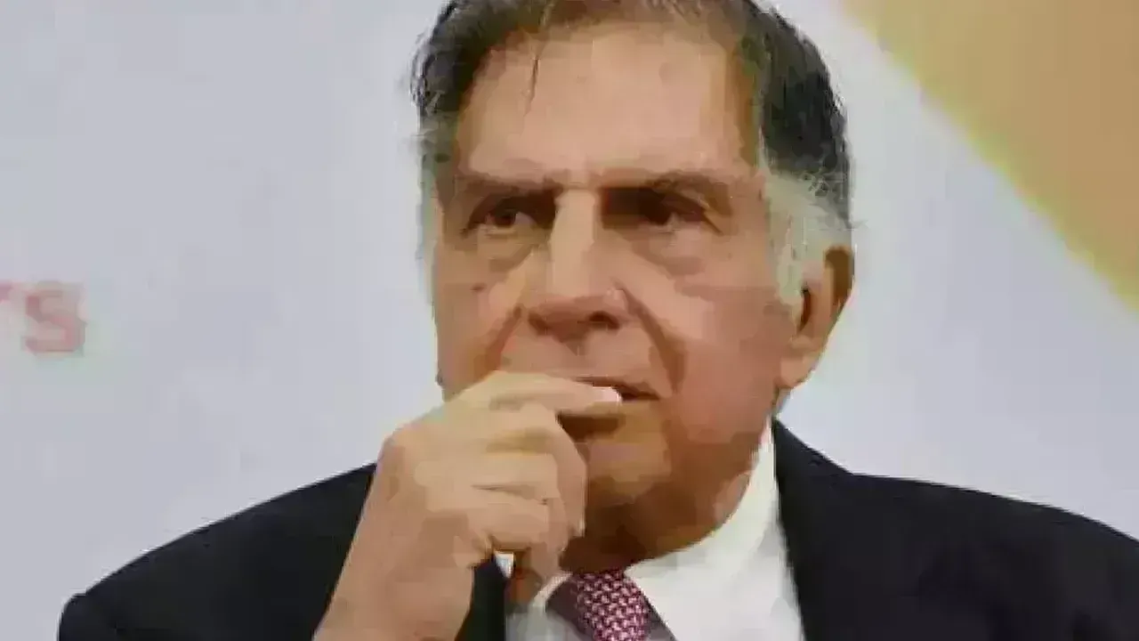Ratan Tata: ర‌త‌న్ టాటా కు ప్రాణ హాని ఉందని బెదిరింపు కాల్స్..