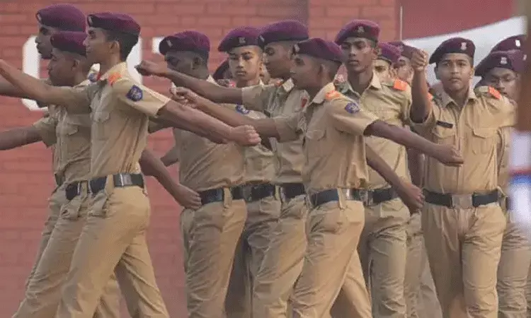 సైనిక పాఠశాలల ప్రవేశ పరీక్ష గడువు పొడిగింపు...