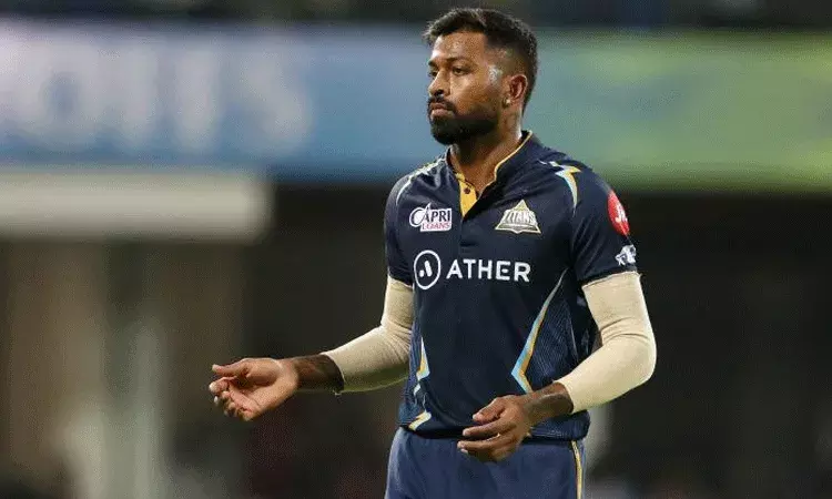 MI కెప్టెన్‌గా హార్దిక్ పాండ్యా.. గంటలో 400k ఫాలోవర్లను కోల్పోయిన ఫ్రాంచైజీ