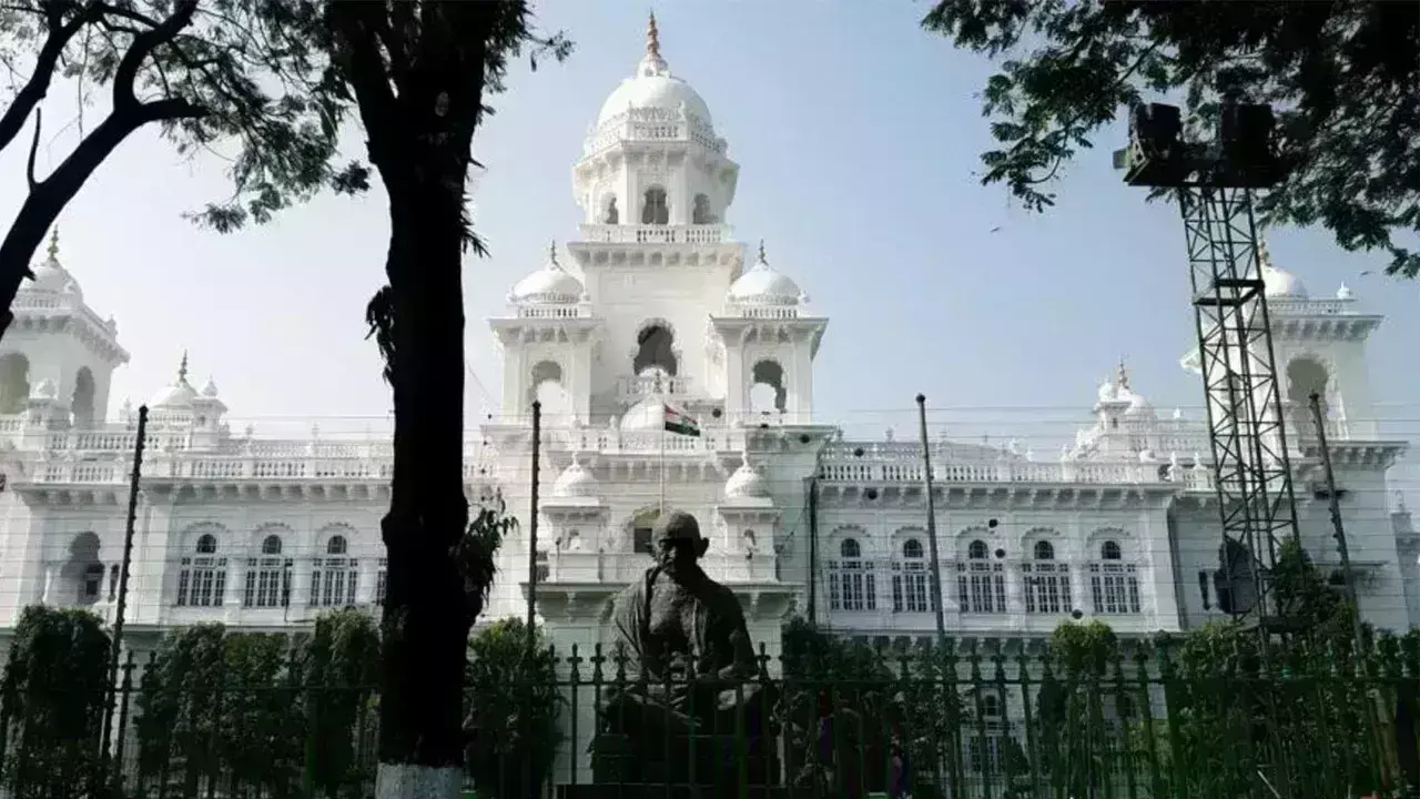 Telangana: తెలంగాణ అసెంబ్లీ 20వతేదీకి వాయిదా..
