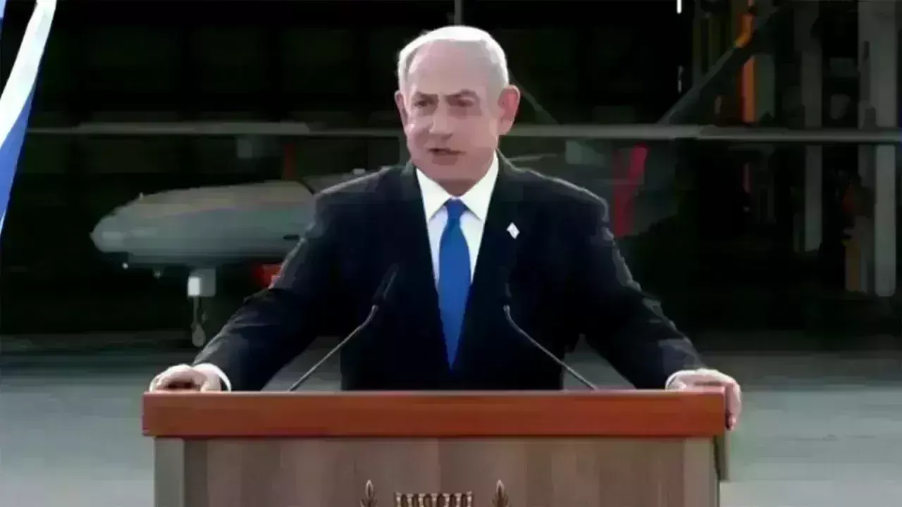 Israeli – Hamas War:  పొరపాటుగానే  బందీలపై కాల్పులు.. విషాదమన్న నెతన్యాహు Israeli – Hamas War:  పొరపాటుగానే  బందీలపై కాల్పులు.. విషాదమన్న నెతన్యాహు